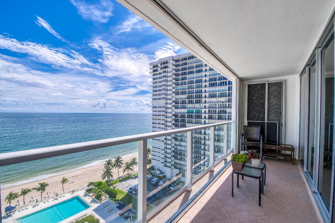 4300 N Ocean Boulevard 15c