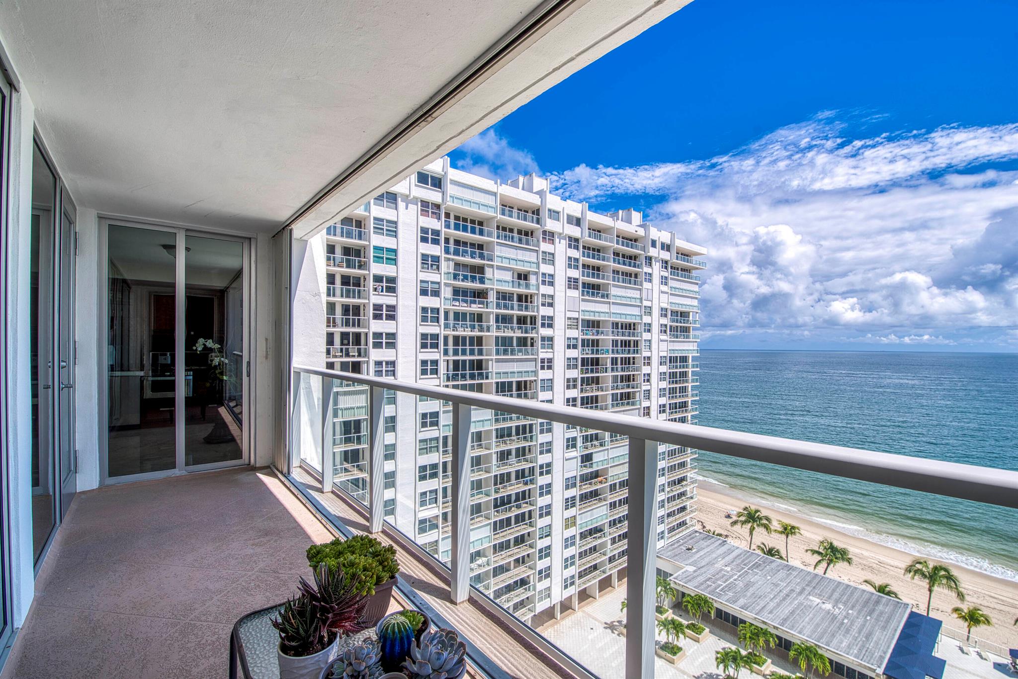4300 N Ocean Boulevard 15c