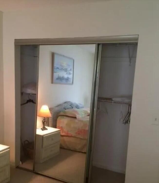 SAVANNAS CLUB CONDO - Residential Lease