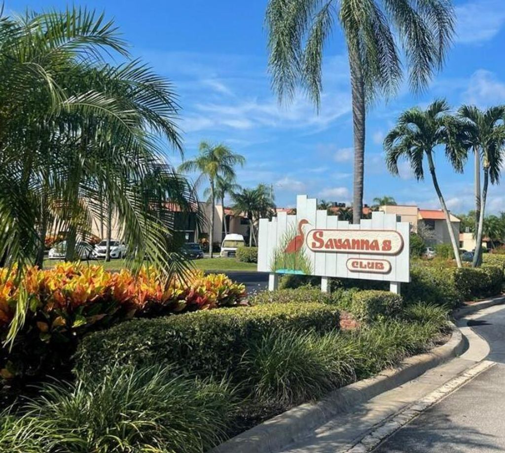 Photo of 1971 NE Collins Circle #20, Jensen Beach, FL 34957 (MLS # R11141073)