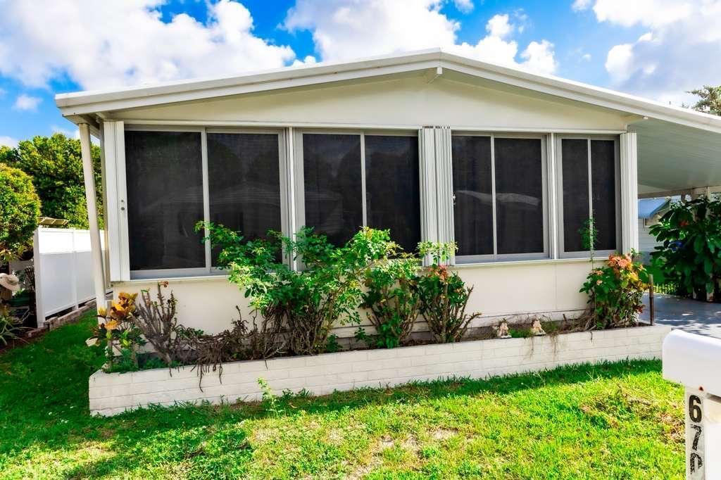 6705 NW 29th Court, Margate FL 33063