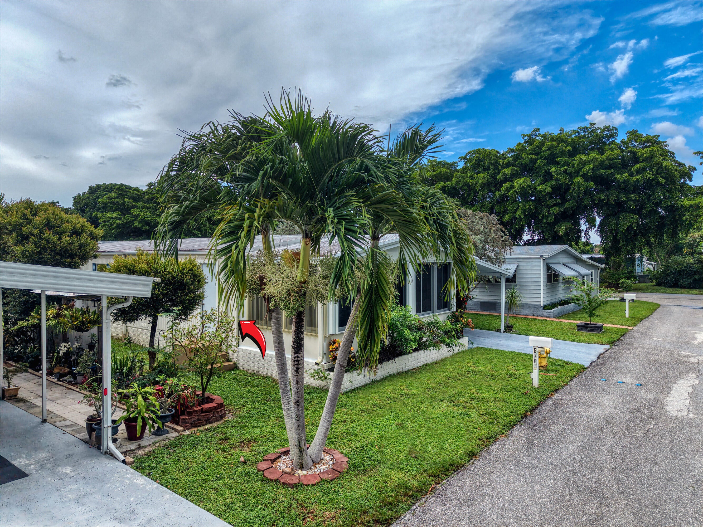 6705 NW 29th Court