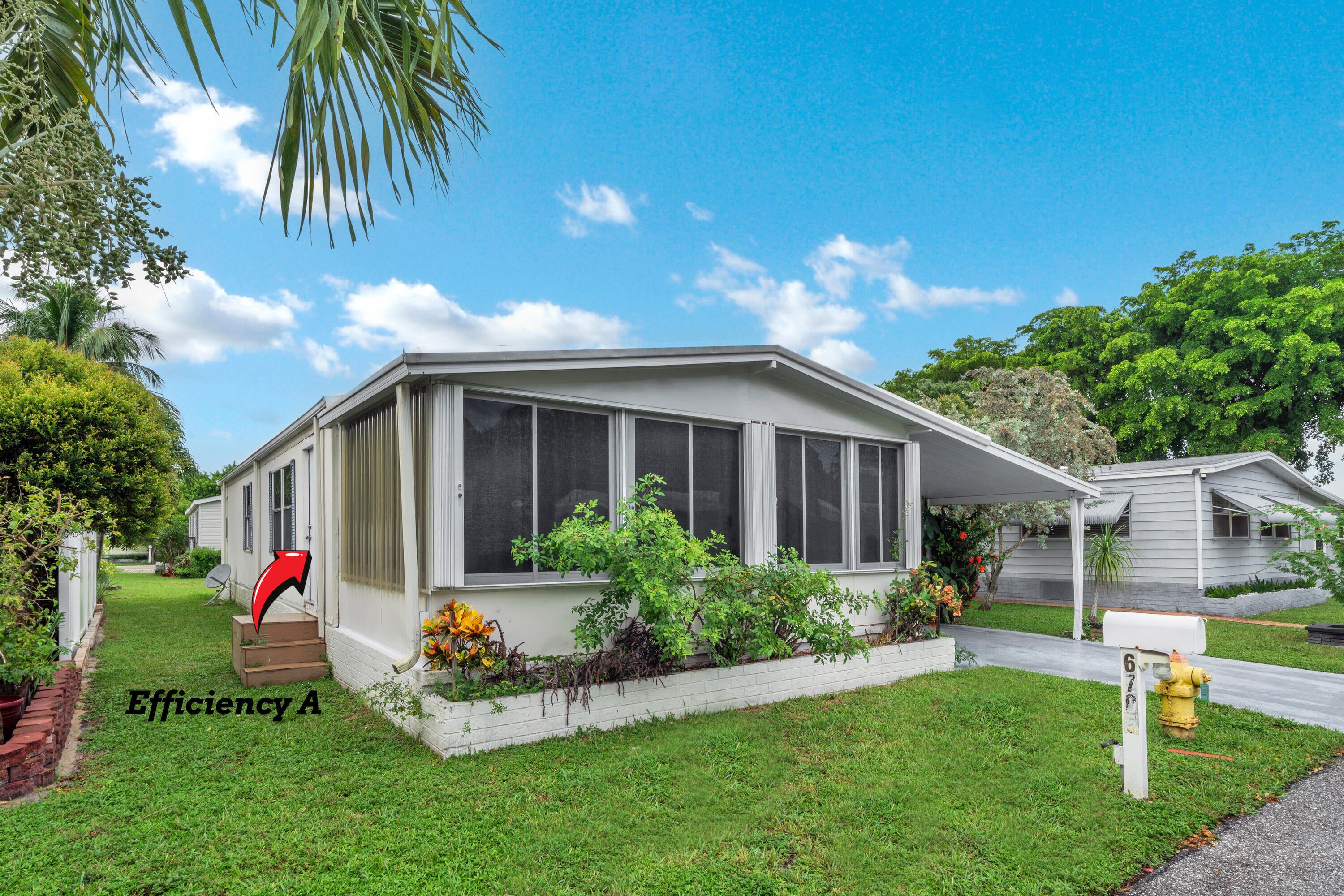 6705 NW 29th Court