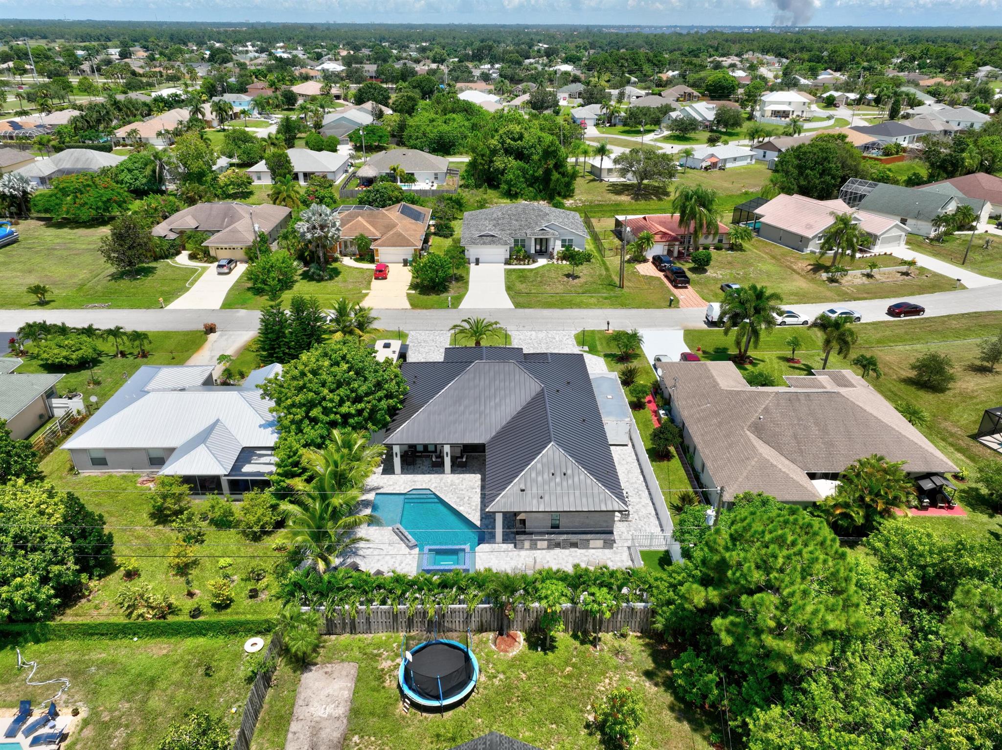 PORT ST LUCIE SECTION 39 - Residential