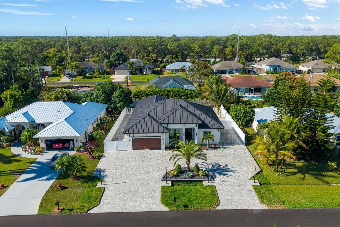 PORT ST LUCIE SECTION 39 - Residential