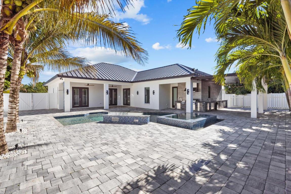 PORT ST LUCIE SECTION 39 - Residential