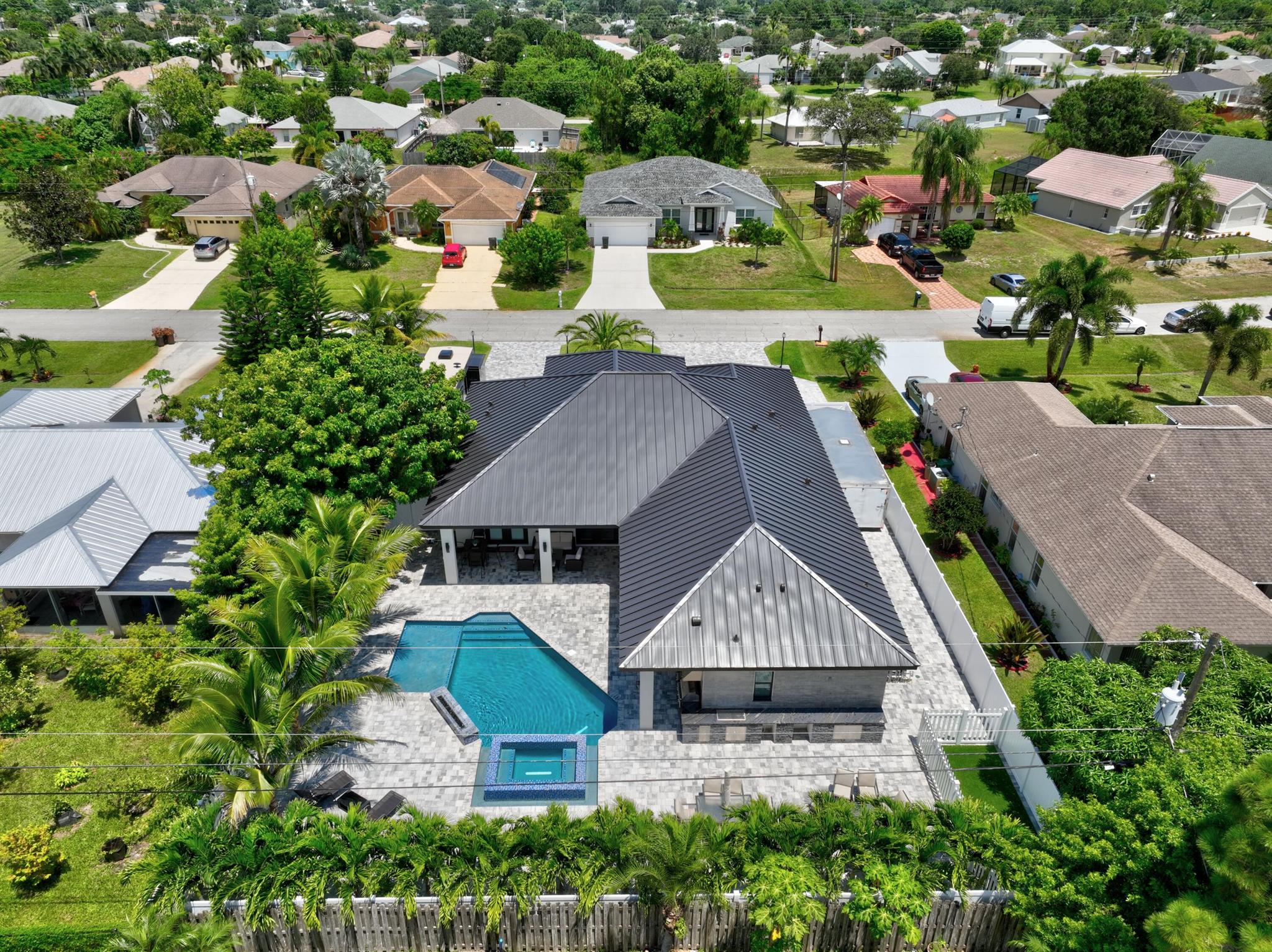 PORT ST LUCIE SECTION 39 - Residential