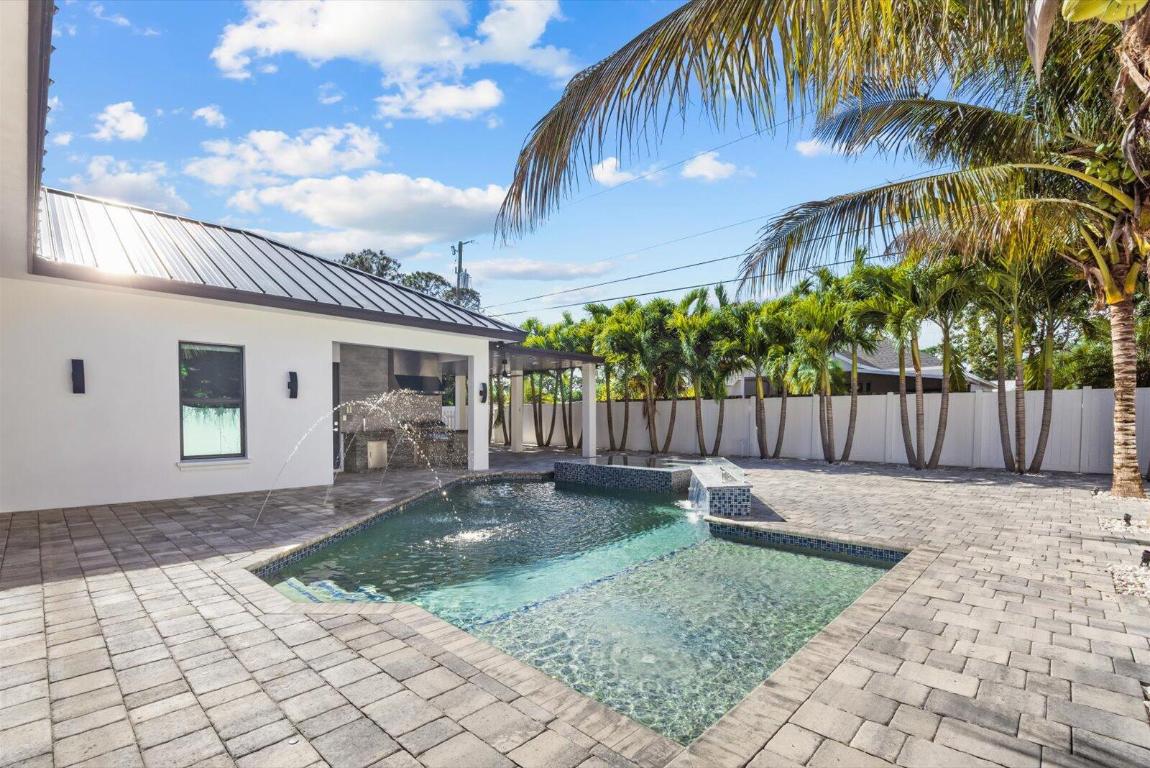 PORT ST LUCIE SECTION 39 - Residential