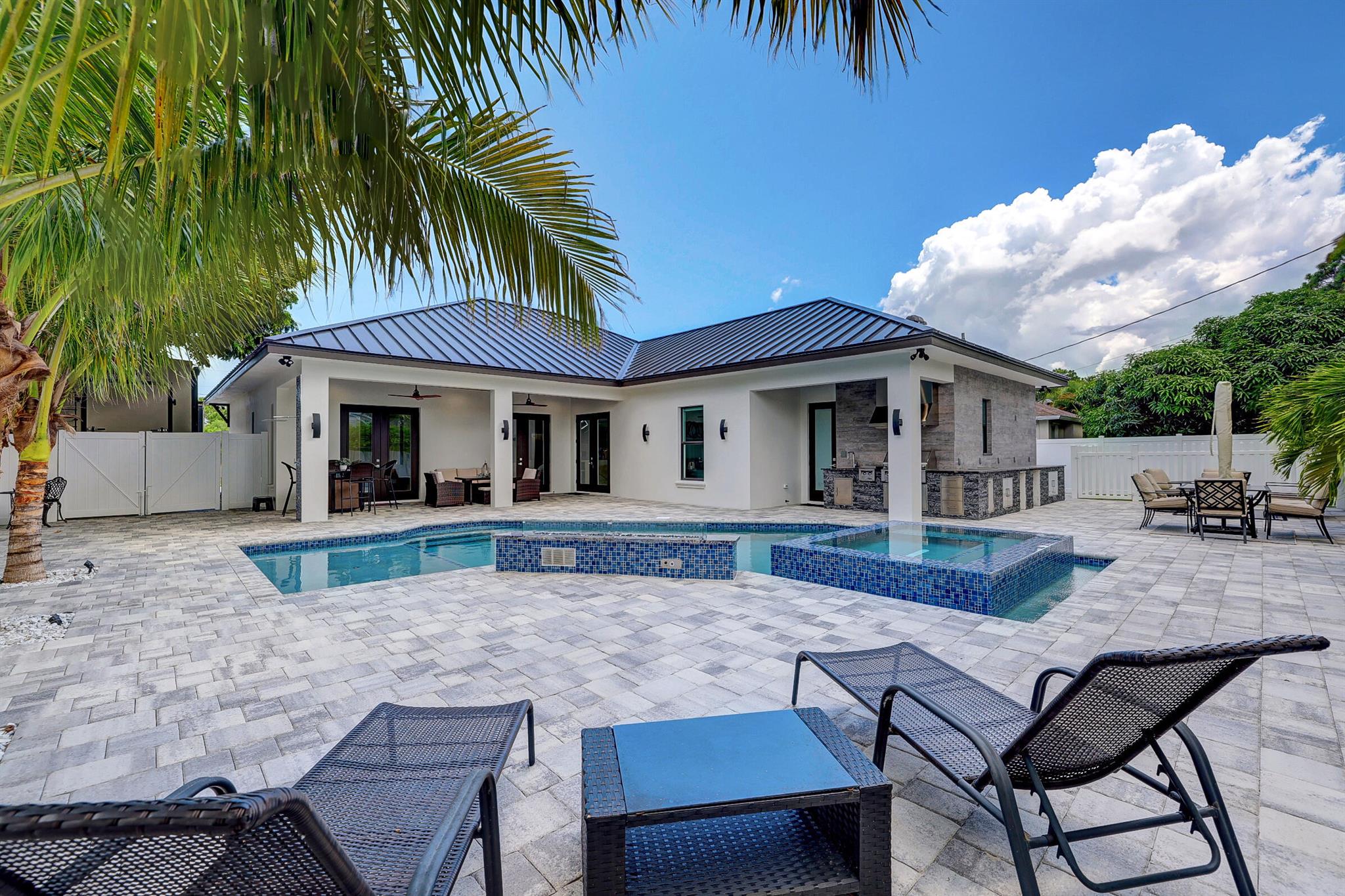 PORT ST LUCIE SECTION 39 - Residential