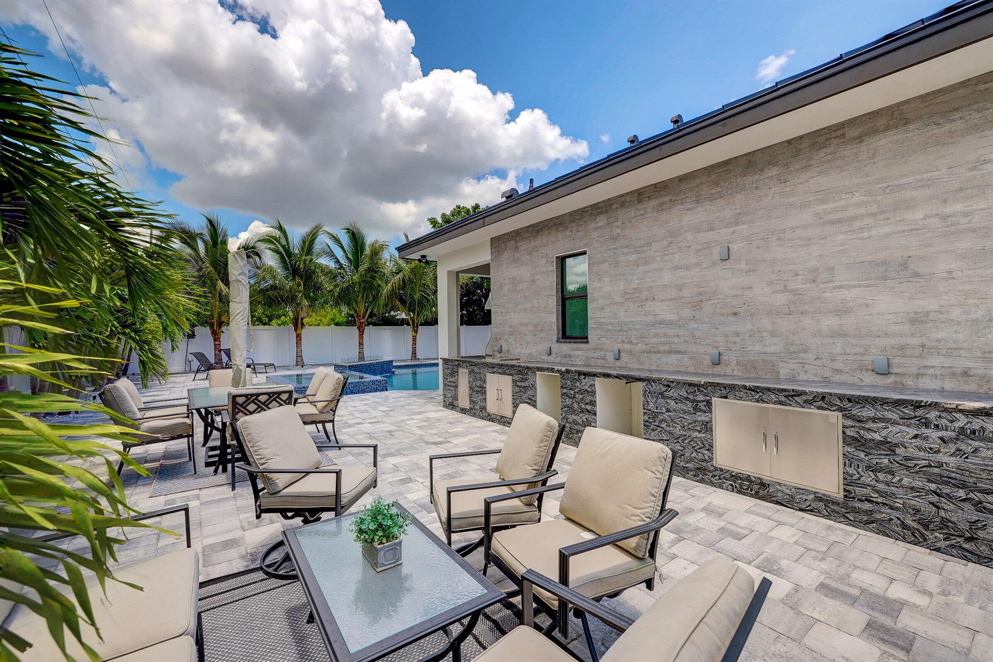 PORT ST LUCIE SECTION 39 - Residential