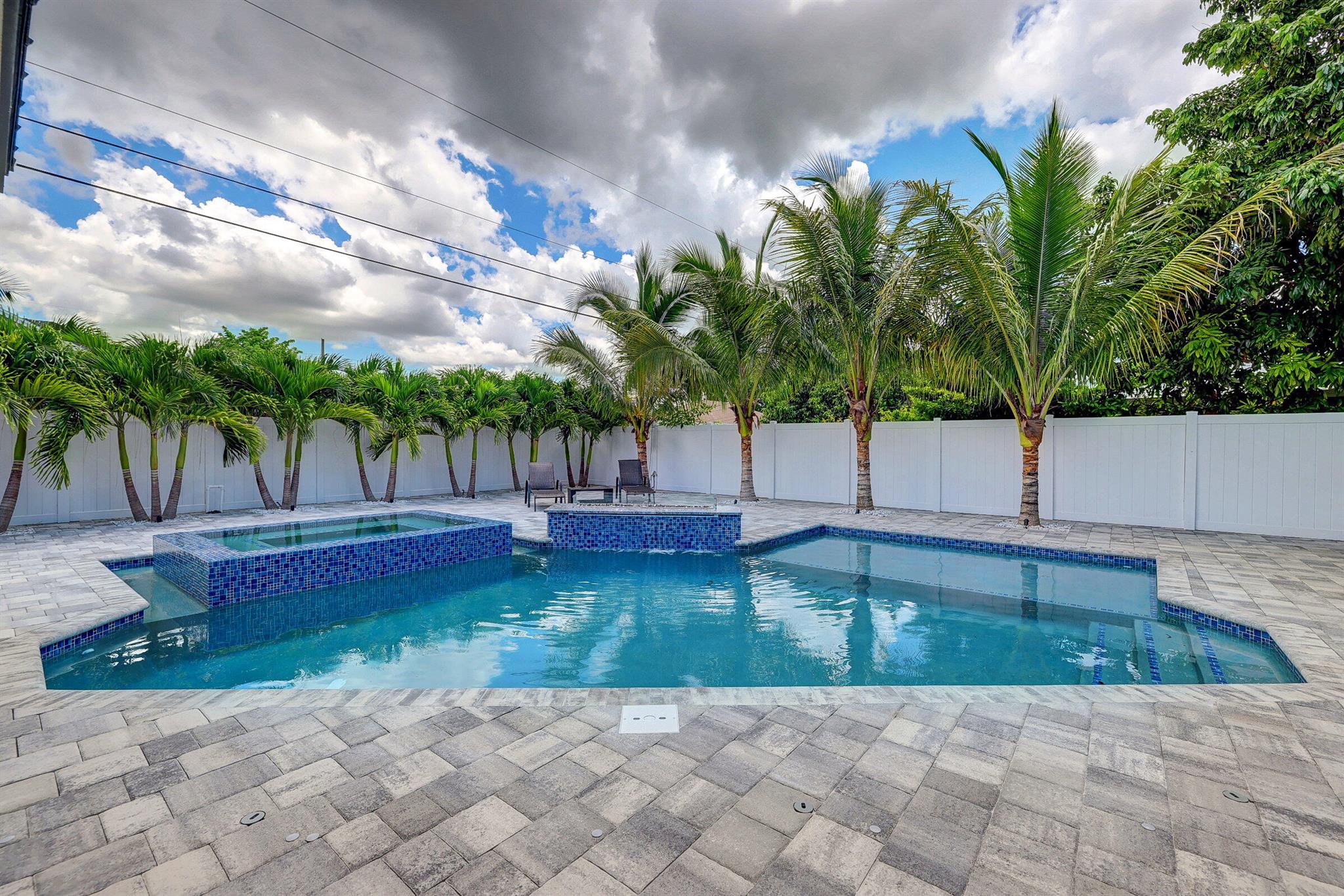 PORT ST LUCIE SECTION 39 - Residential