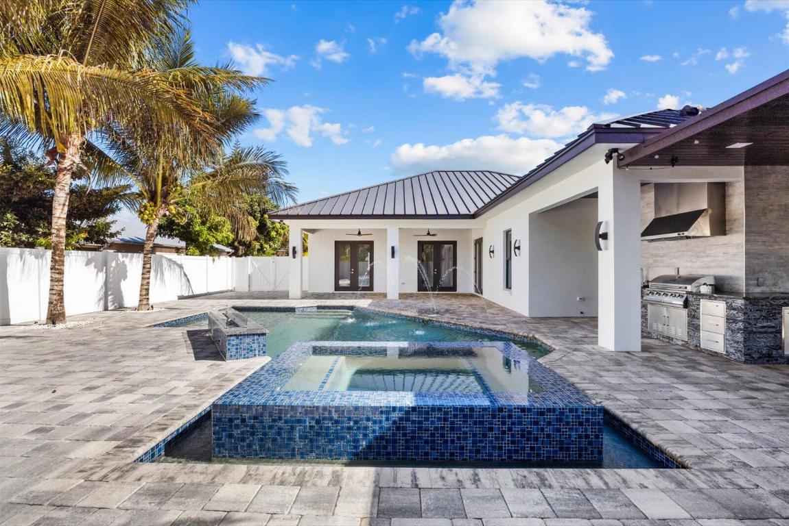 PORT ST LUCIE SECTION 39 - Residential