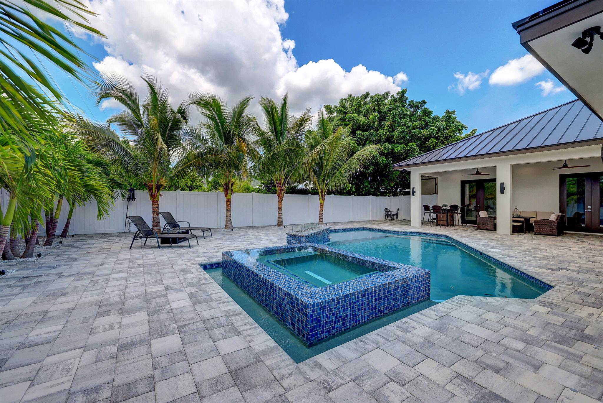 PORT ST LUCIE SECTION 39 - Residential