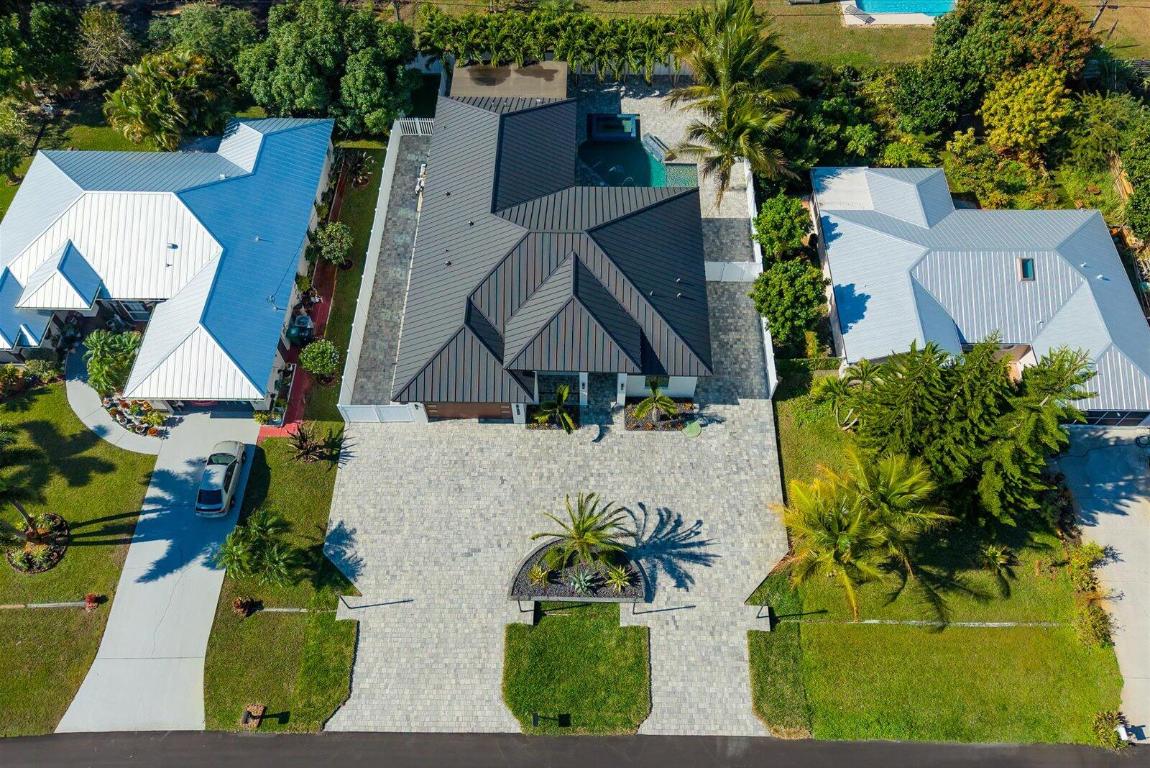 PORT ST LUCIE SECTION 39 - Residential