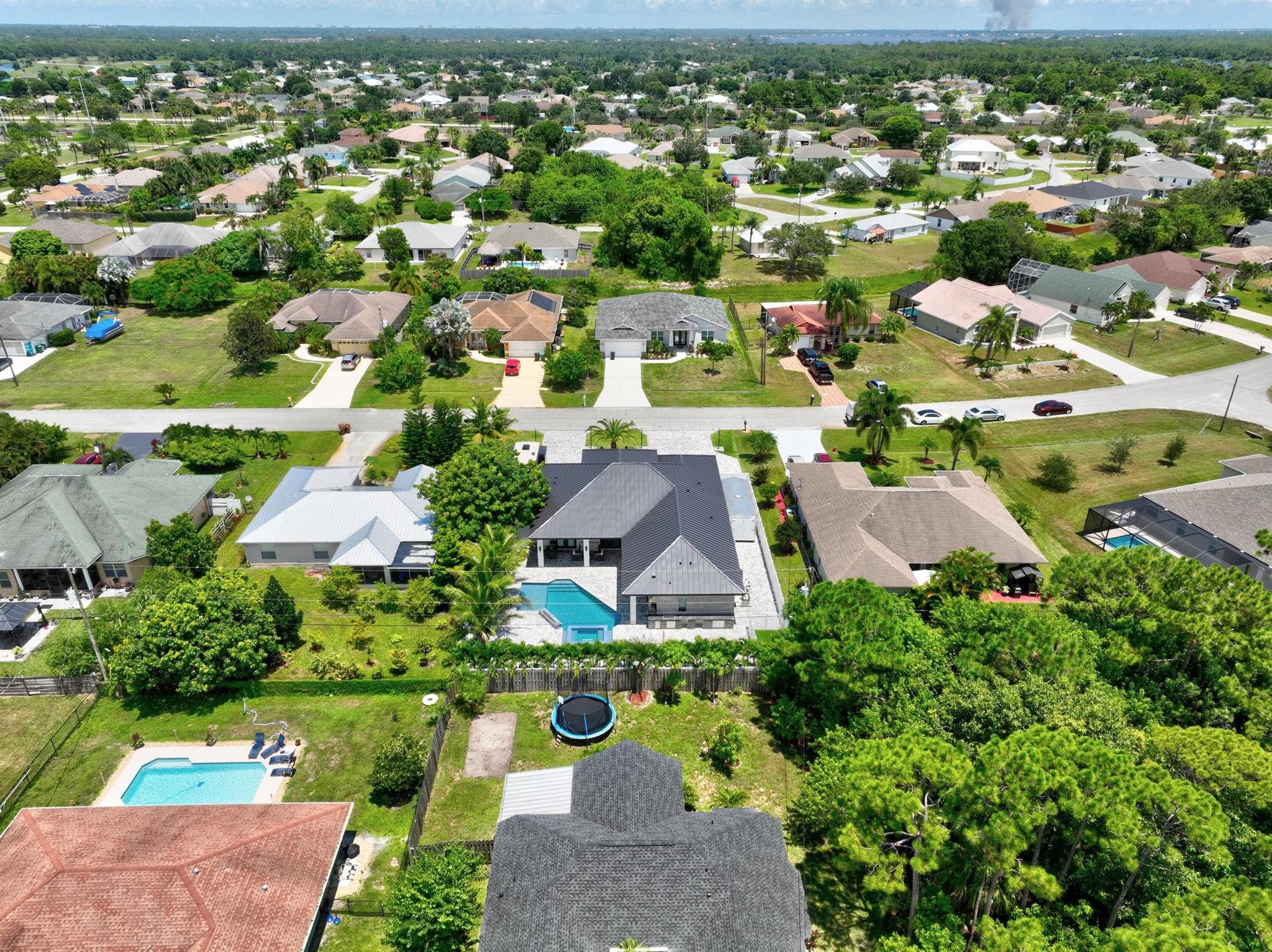 PORT ST LUCIE SECTION 39 - Residential