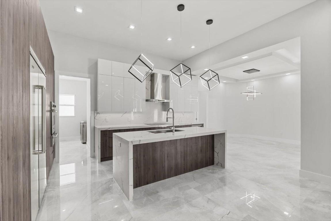 PORT ST LUCIE SECTION 39 - Residential