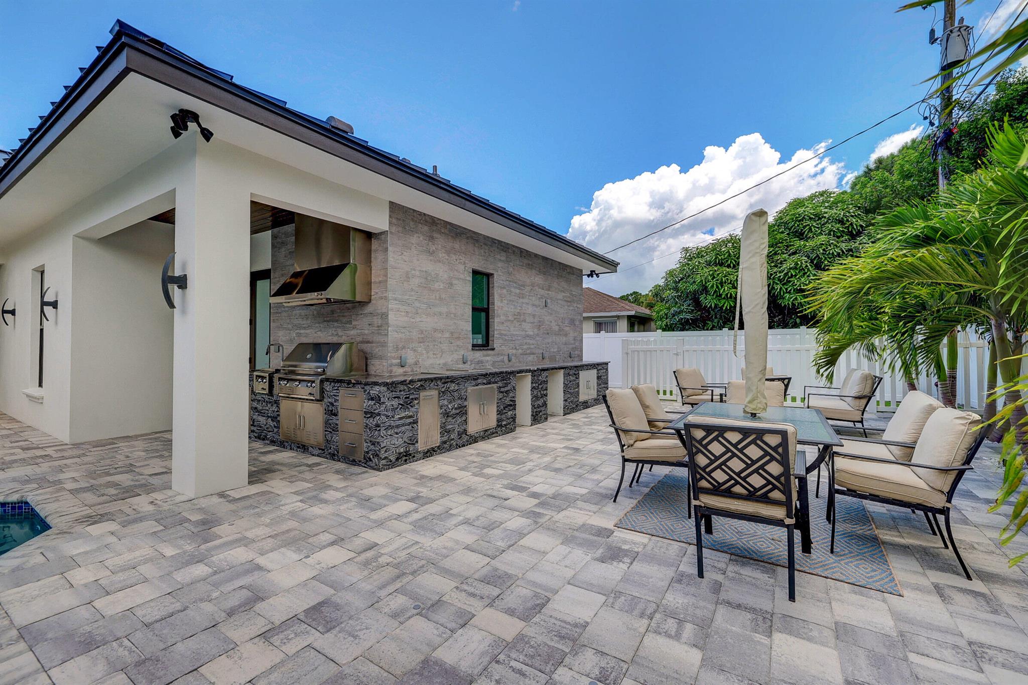 PORT ST LUCIE SECTION 39 - Residential