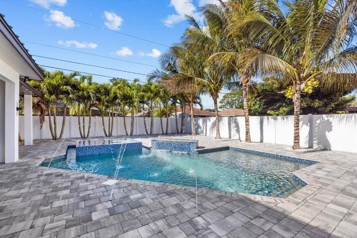 PORT ST LUCIE SECTION 39 - Residential