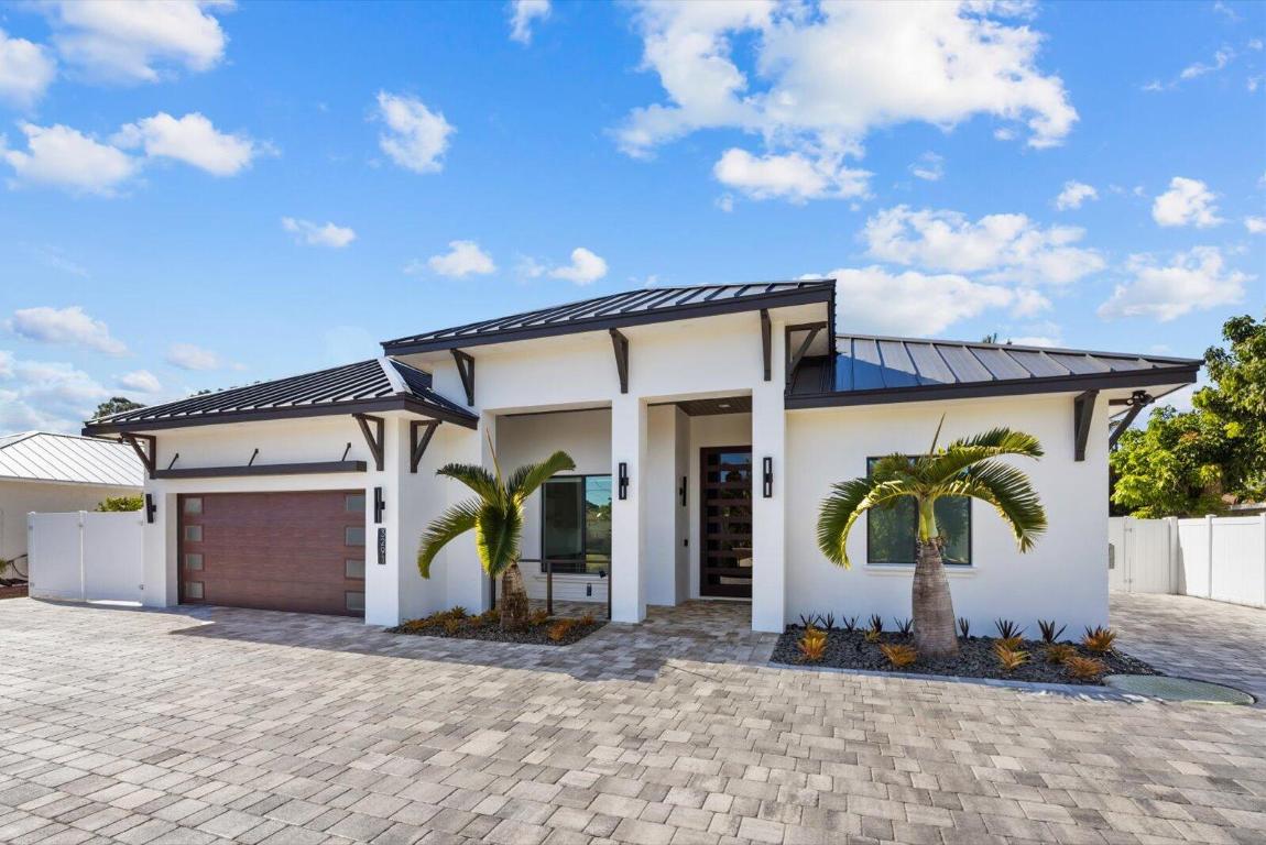 PORT ST LUCIE SECTION 39 - Residential