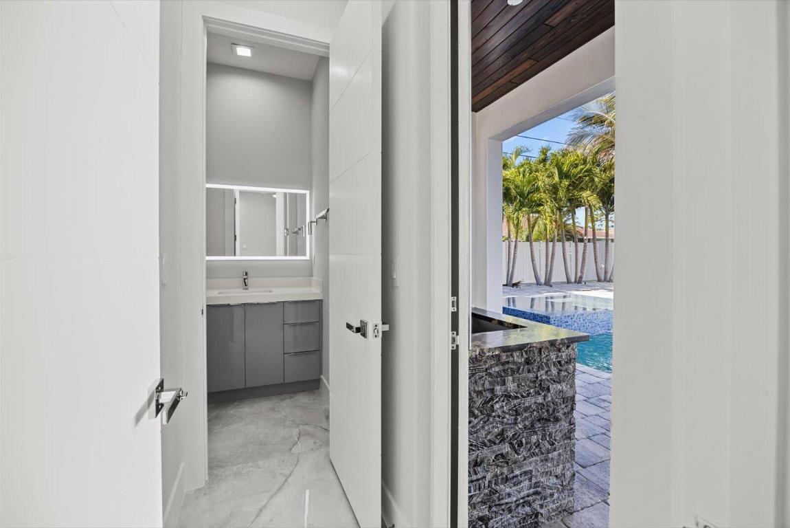 PORT ST LUCIE SECTION 39 - Residential