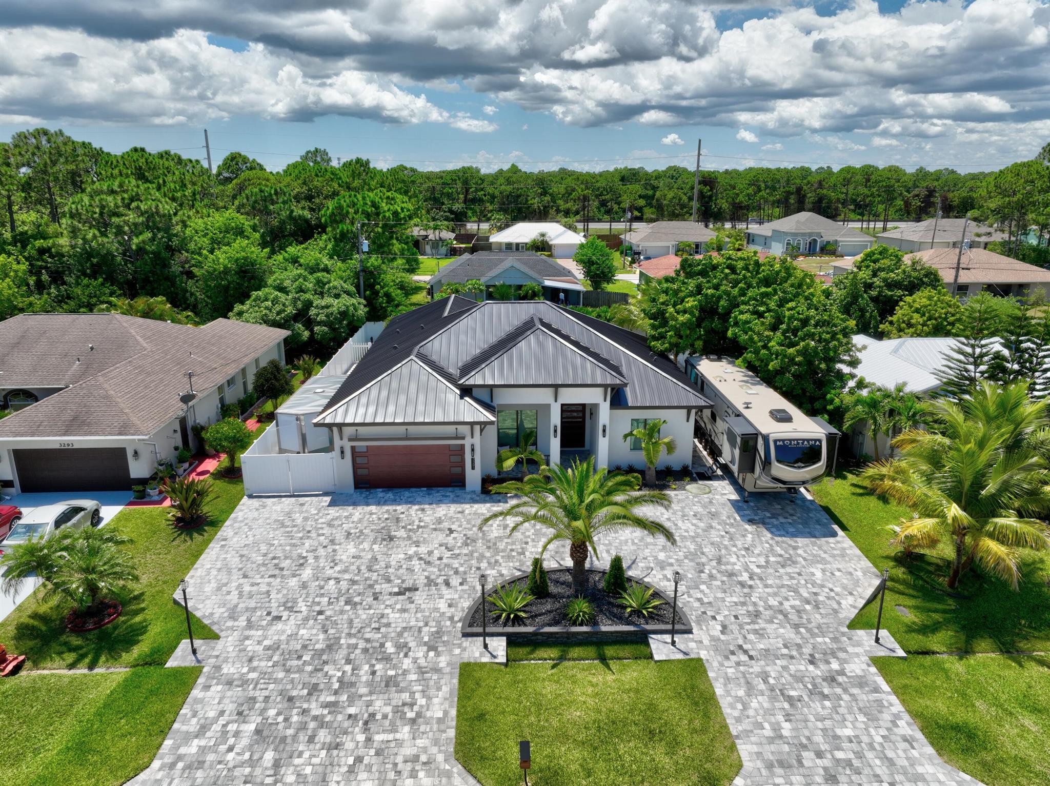 PORT ST LUCIE SECTION 39 - Residential