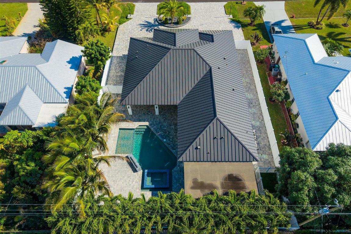 PORT ST LUCIE SECTION 39 - Residential