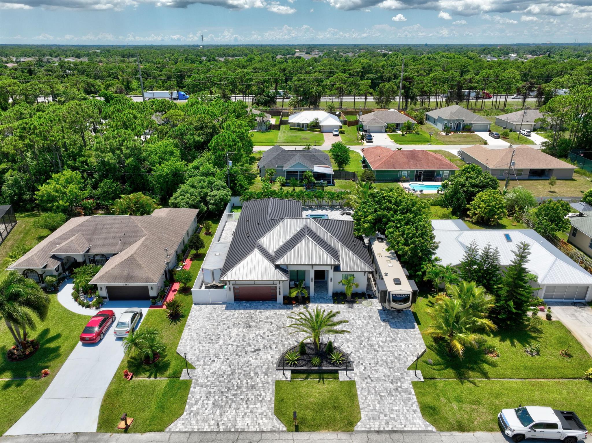 PORT ST LUCIE SECTION 39 - Residential