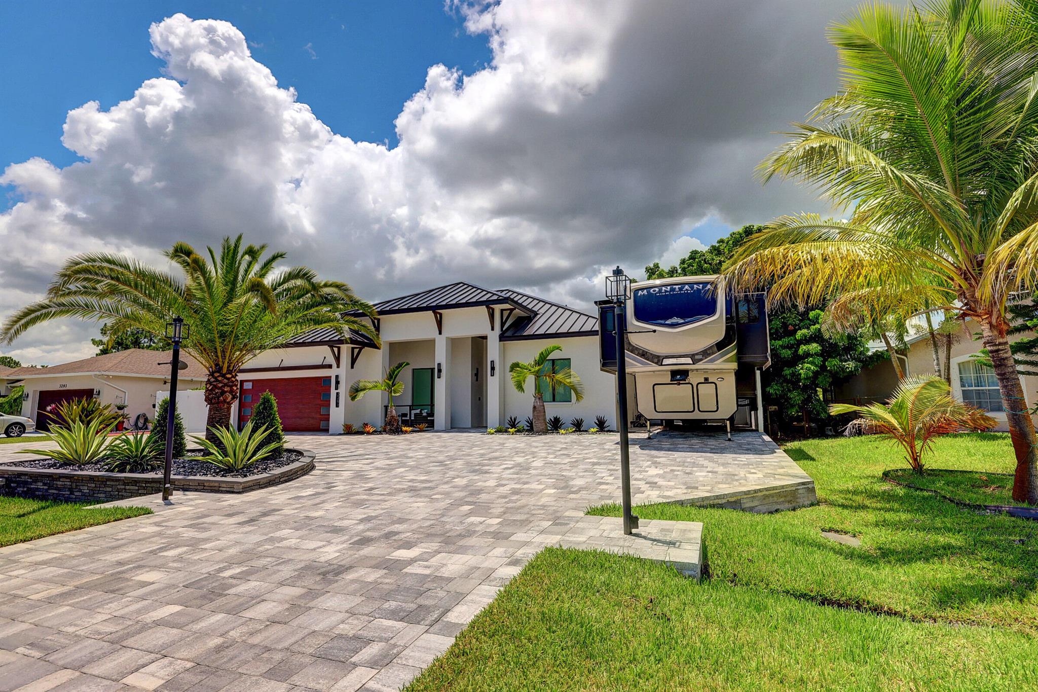 PORT ST LUCIE SECTION 39 - Residential