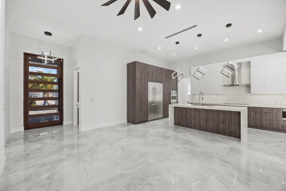 PORT ST LUCIE SECTION 39 - Residential