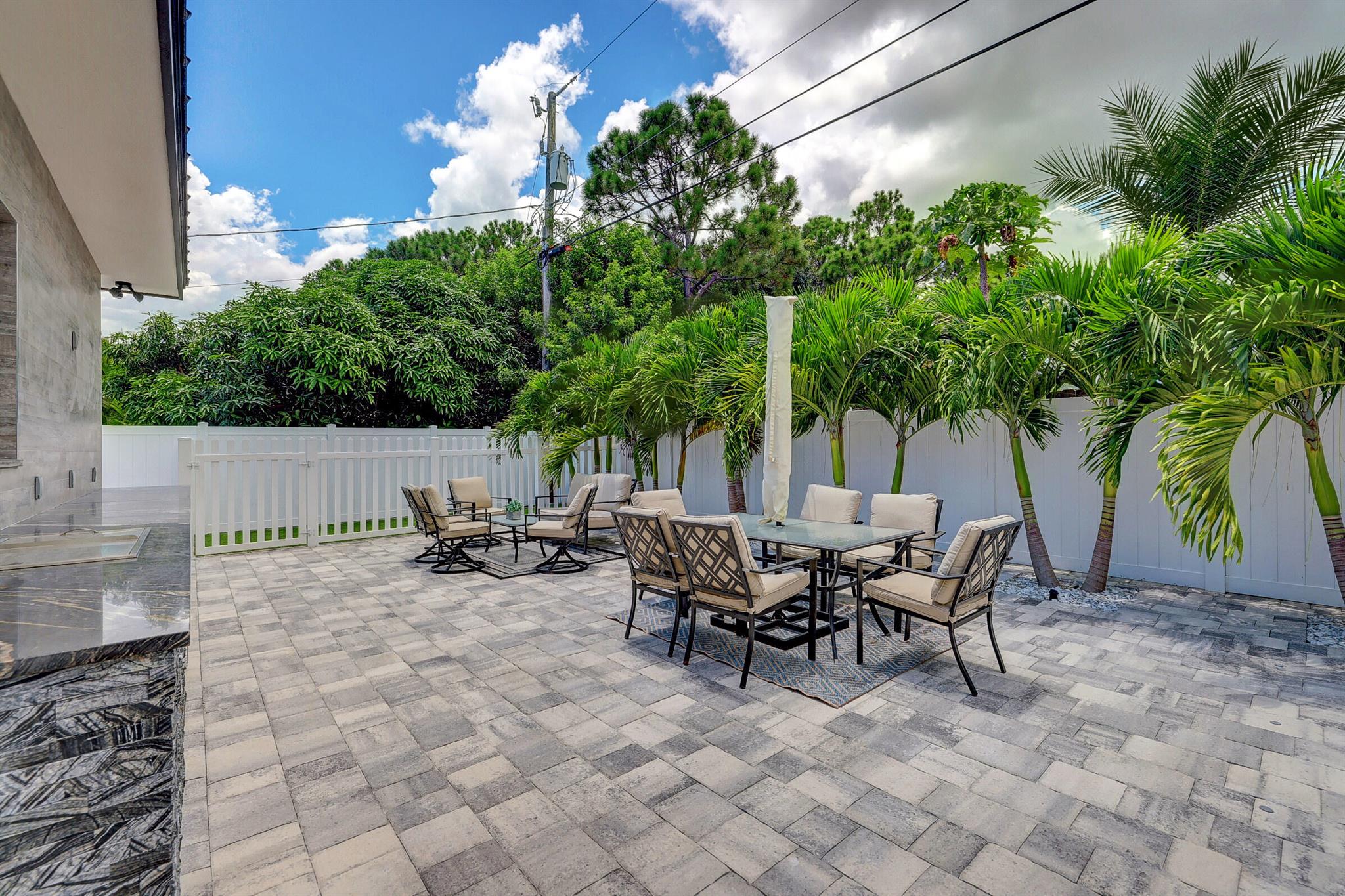 PORT ST LUCIE SECTION 39 - Residential