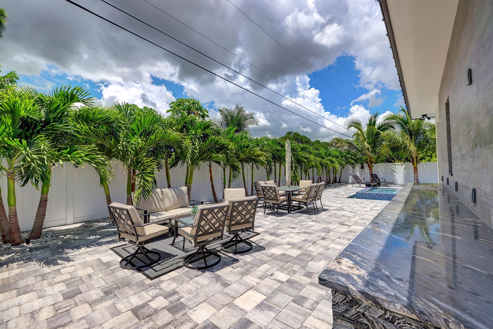 PORT ST LUCIE SECTION 39 - Residential