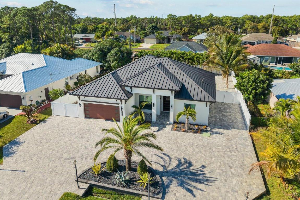 PORT ST LUCIE SECTION 39 - Residential