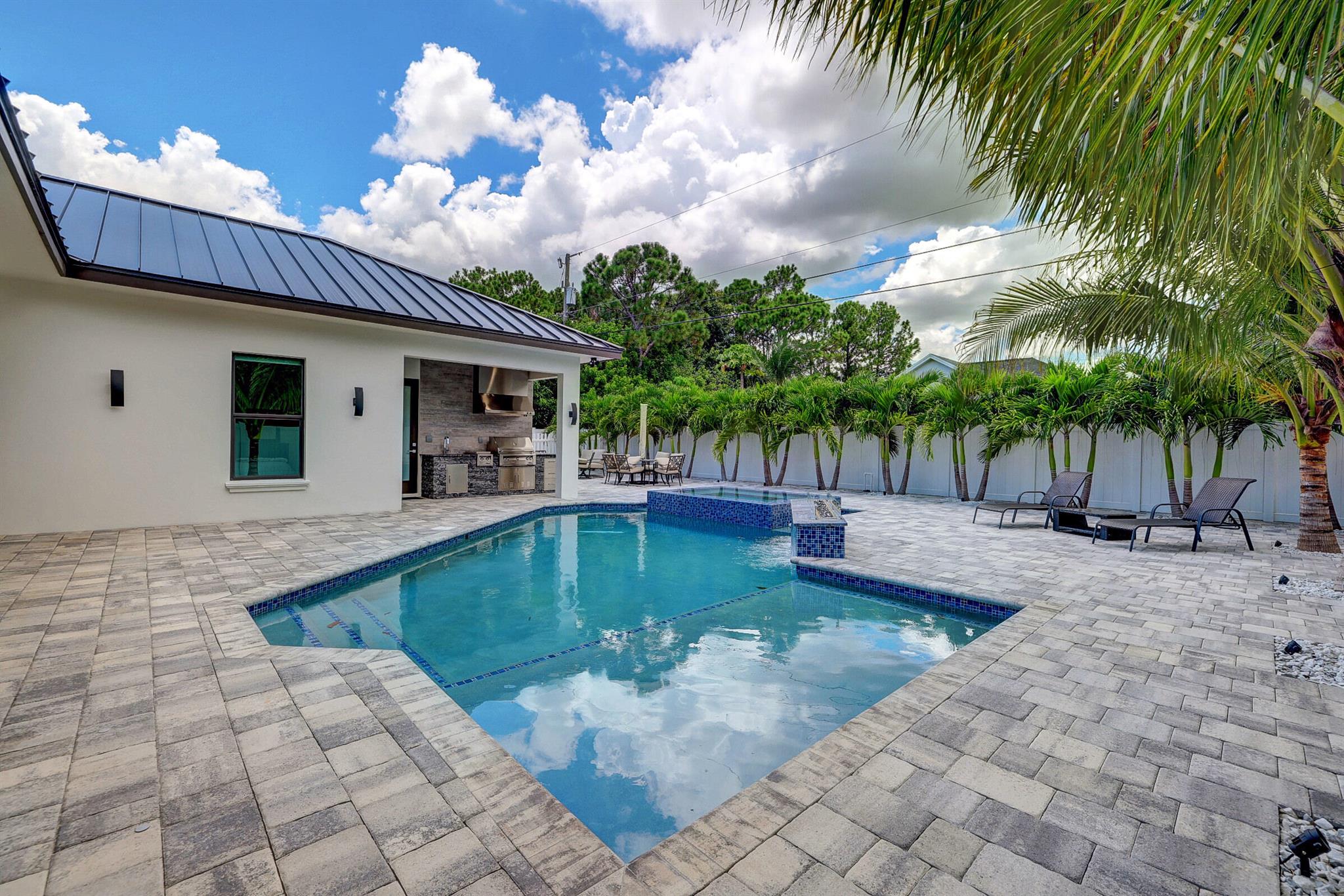 PORT ST LUCIE SECTION 39 - Residential