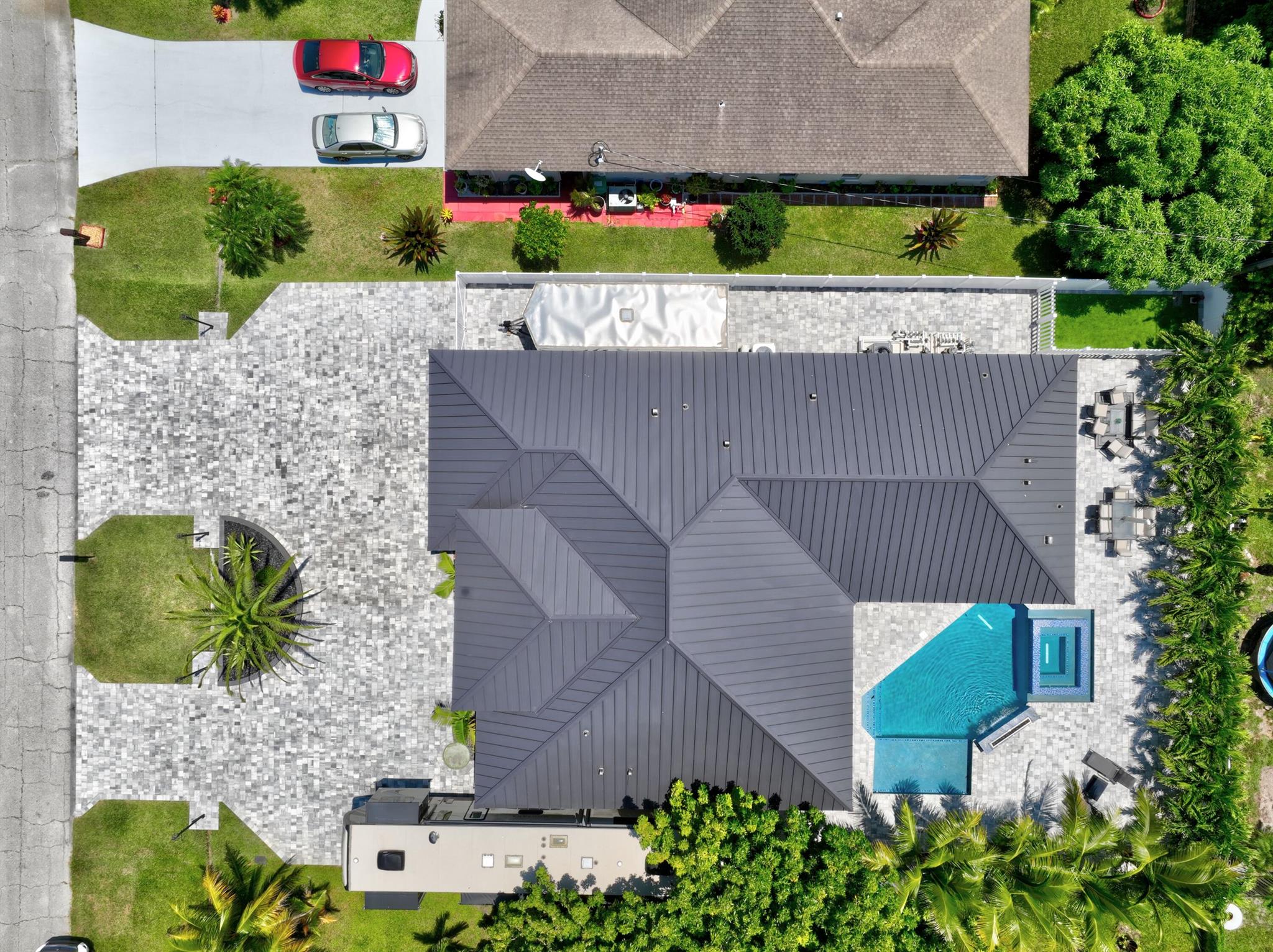 PORT ST LUCIE SECTION 39 - Residential