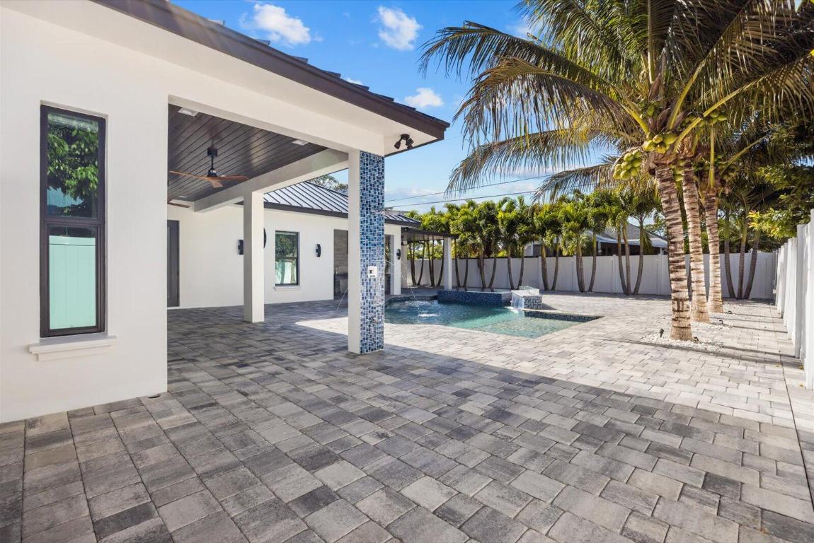 PORT ST LUCIE SECTION 39 - Residential