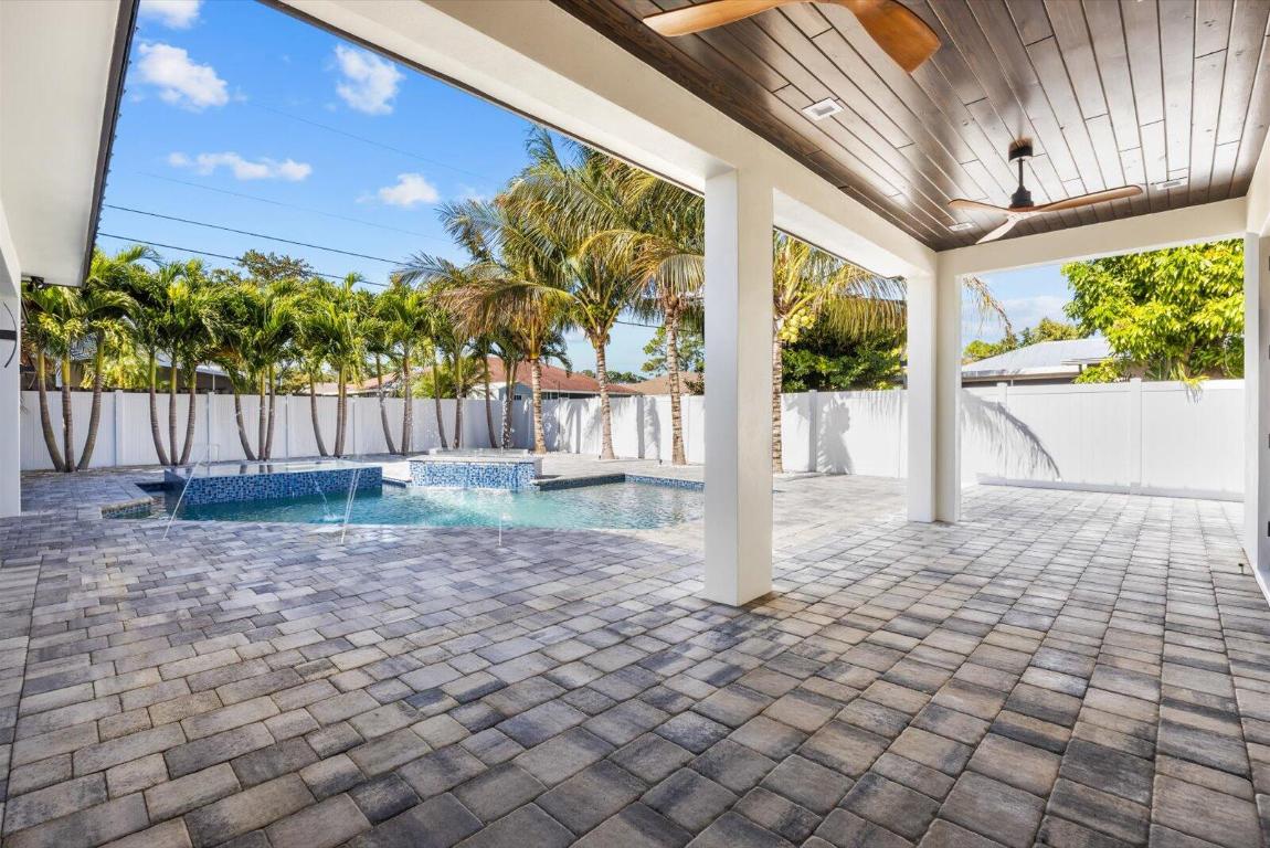 PORT ST LUCIE SECTION 39 - Residential