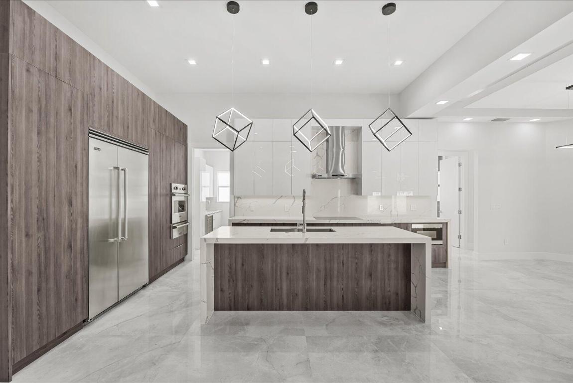 PORT ST LUCIE SECTION 39 - Residential