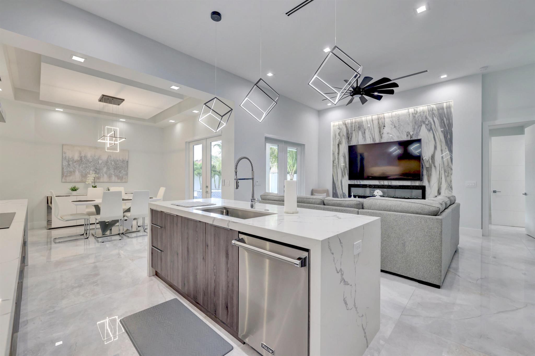 PORT ST LUCIE SECTION 39 - Residential