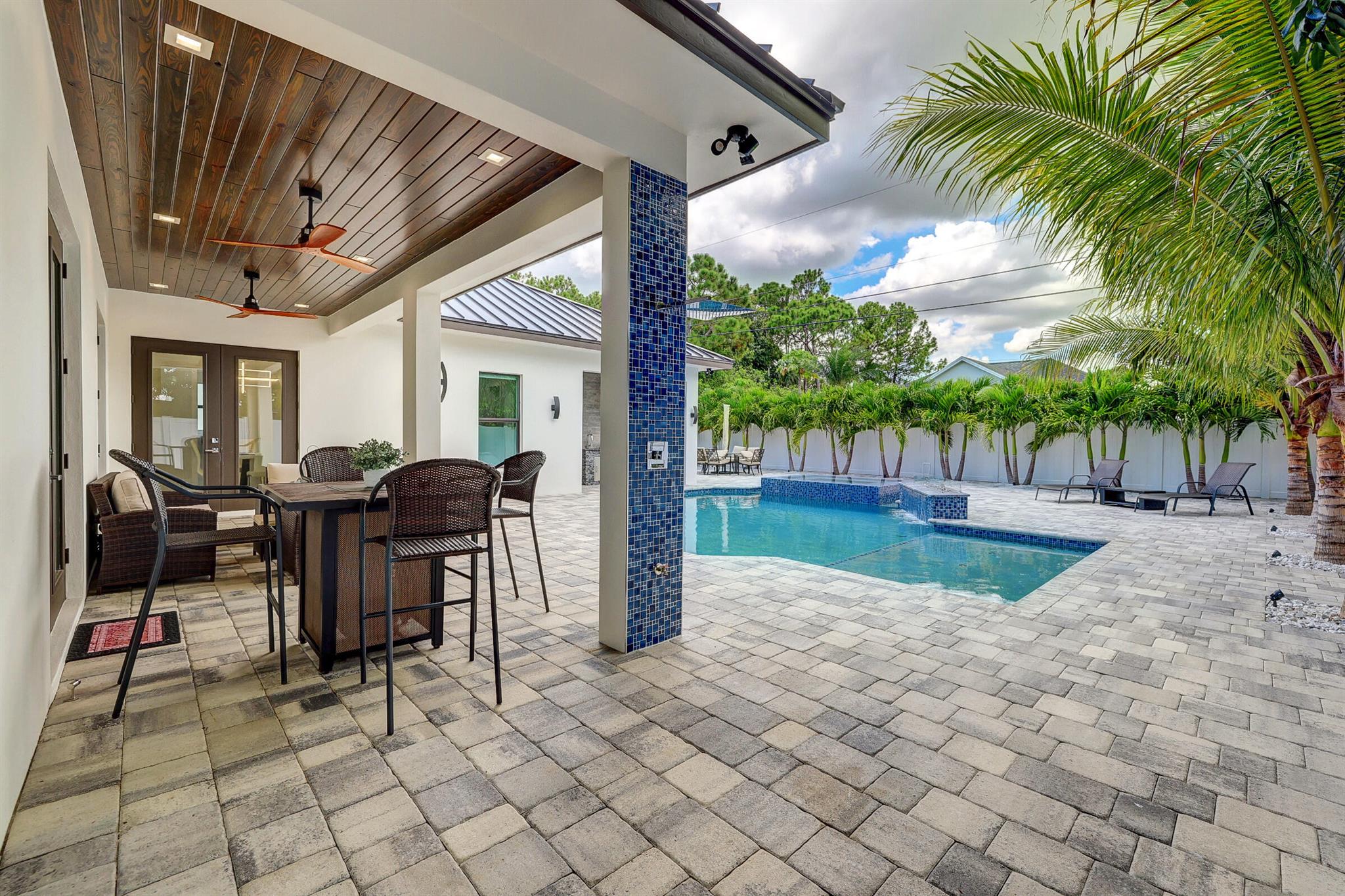 PORT ST LUCIE SECTION 39 - Residential