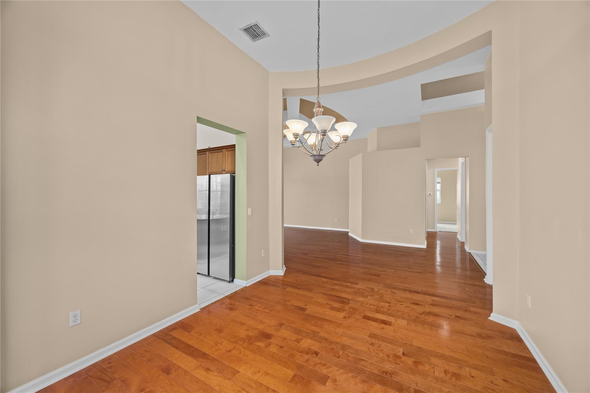 Riviera Isles I 167-28 B - Residential