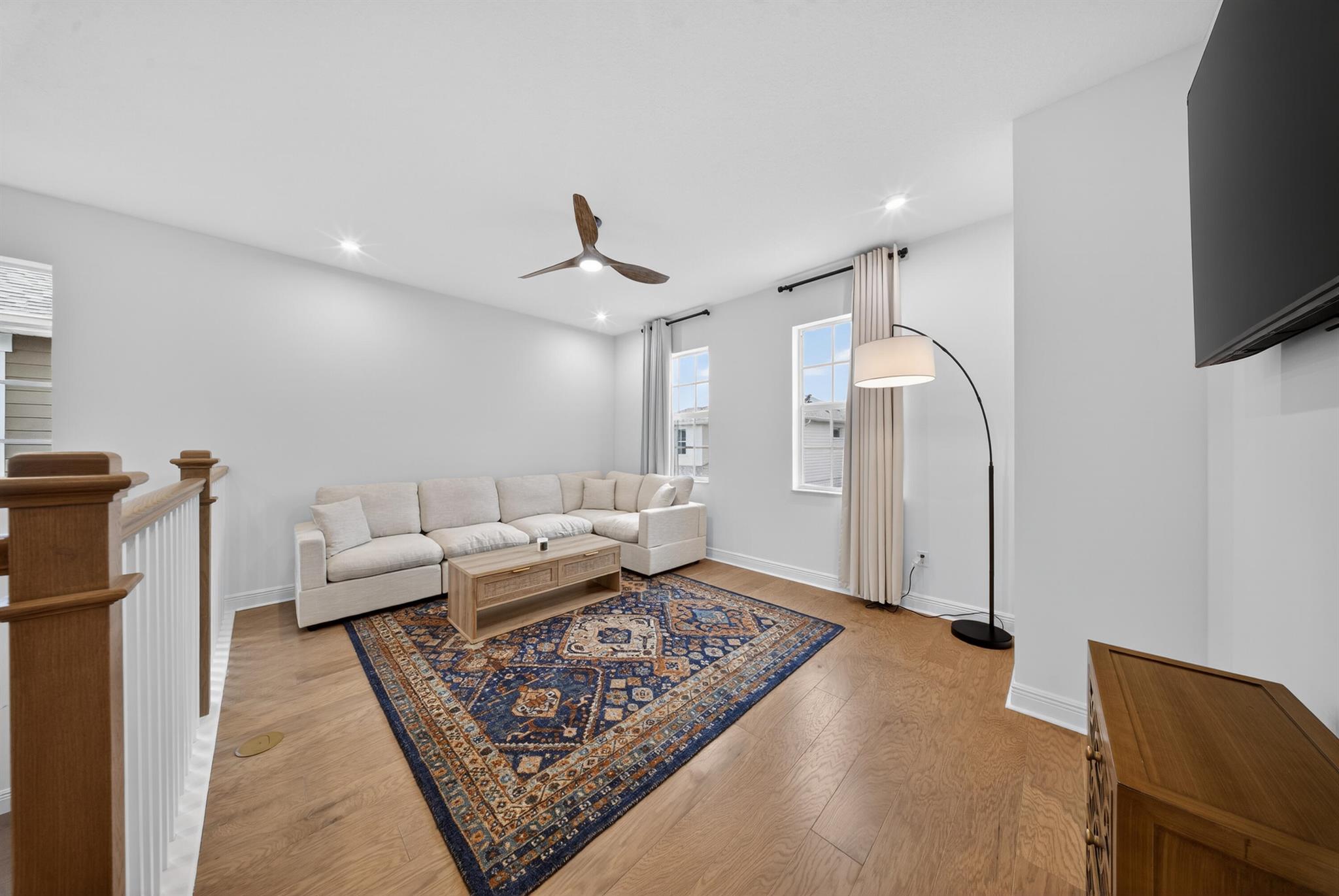 NEWFIELD CROSSROADS PHASE - Residential Lease