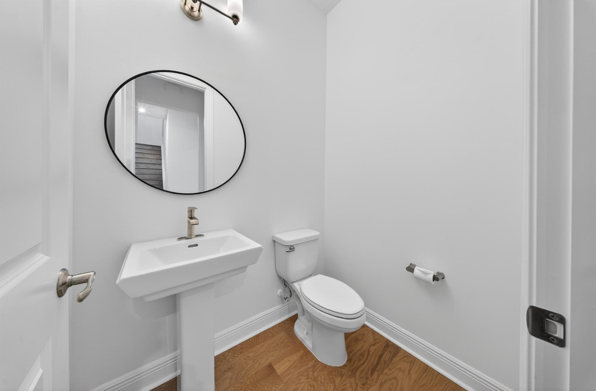 NEWFIELD CROSSROADS PHASE - Residential Lease