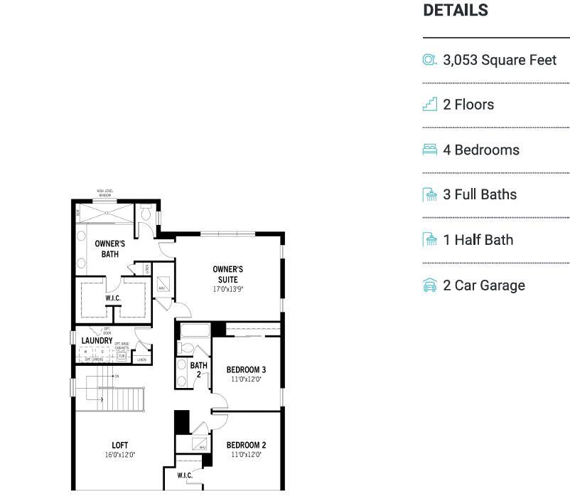 NEWFIELD CROSSROADS PHASE - Residential Lease