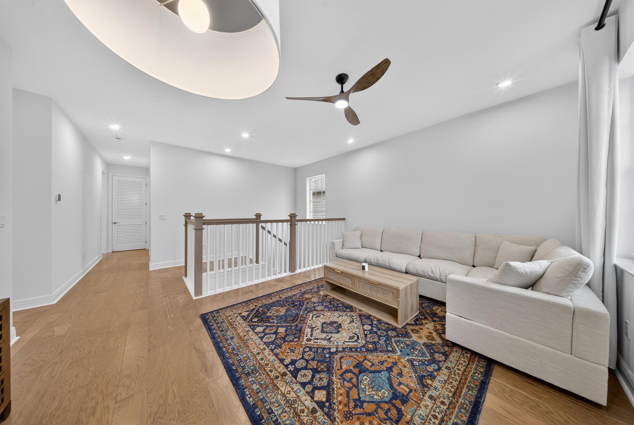 NEWFIELD CROSSROADS PHASE - Residential Lease