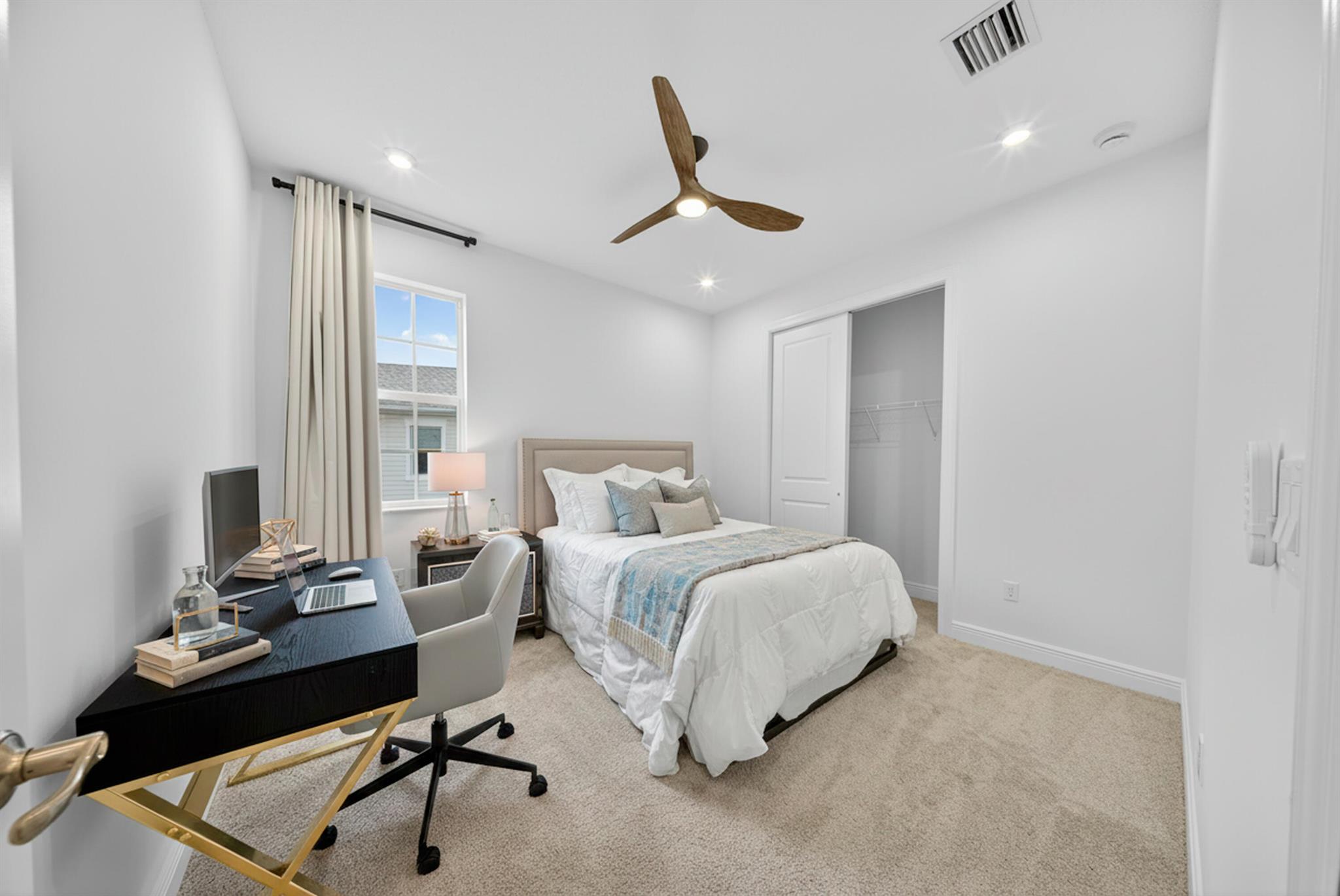 NEWFIELD CROSSROADS PHASE - Residential Lease