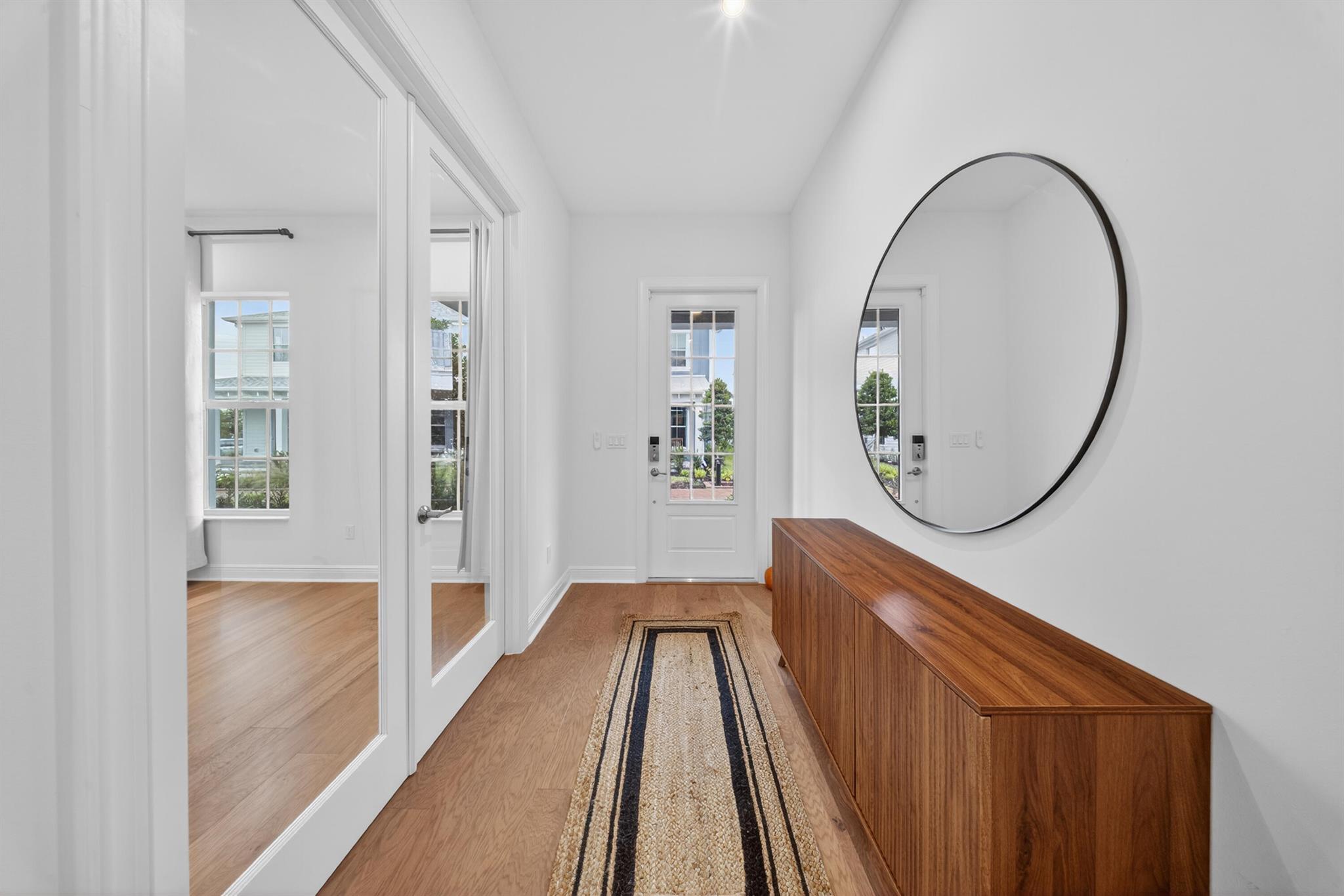 NEWFIELD CROSSROADS PHASE - Residential Lease