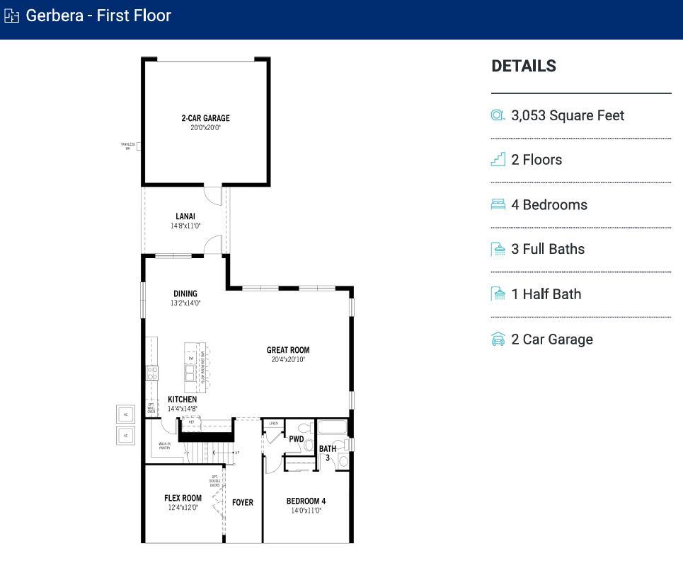NEWFIELD CROSSROADS PHASE - Residential Lease