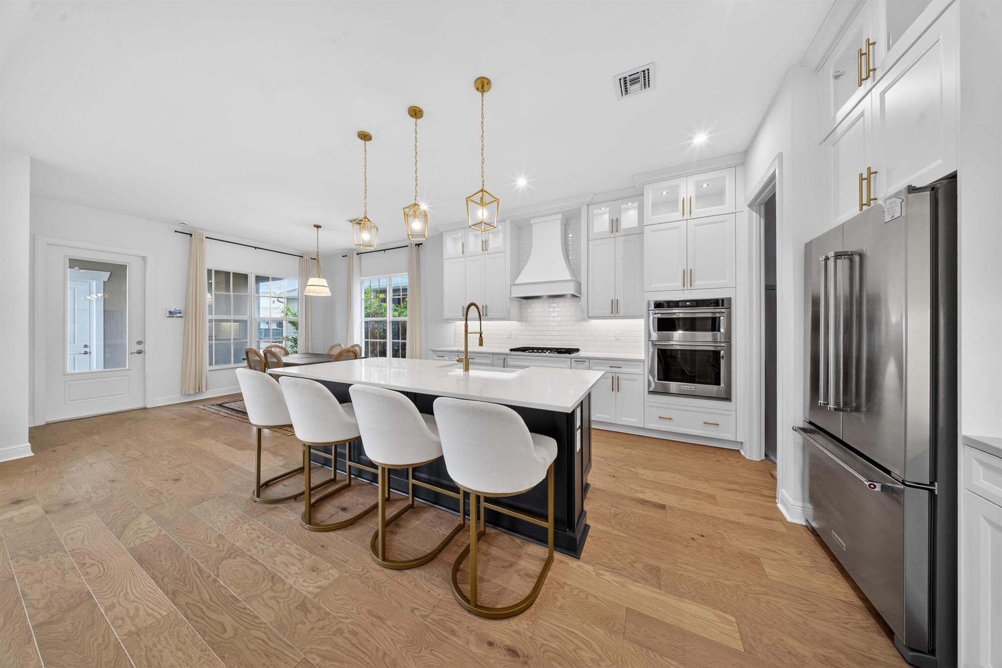 NEWFIELD CROSSROADS PHASE - Residential Lease