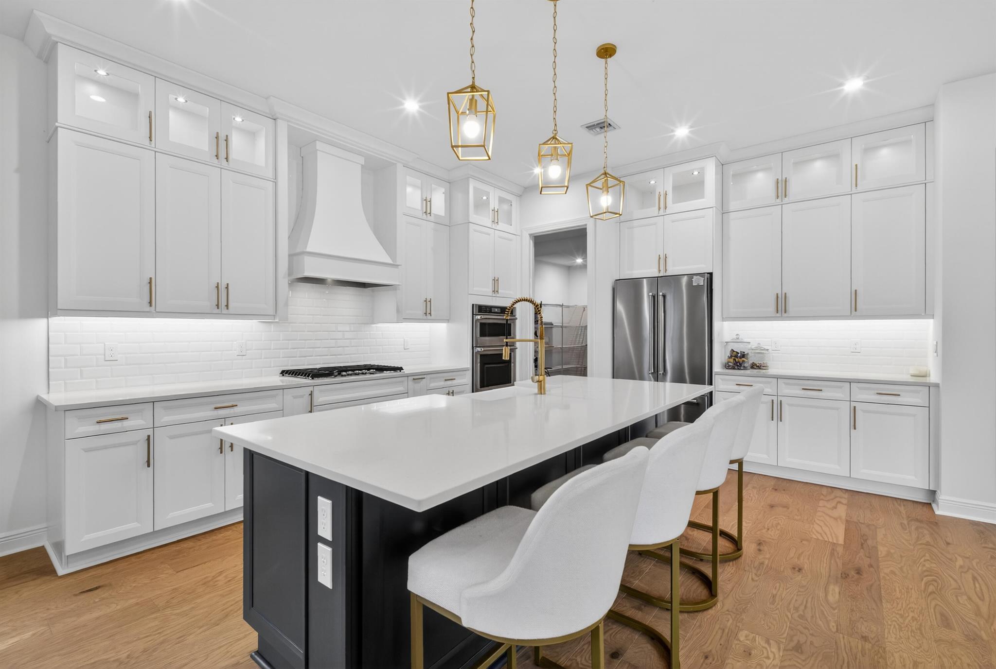 NEWFIELD CROSSROADS PHASE - Residential Lease