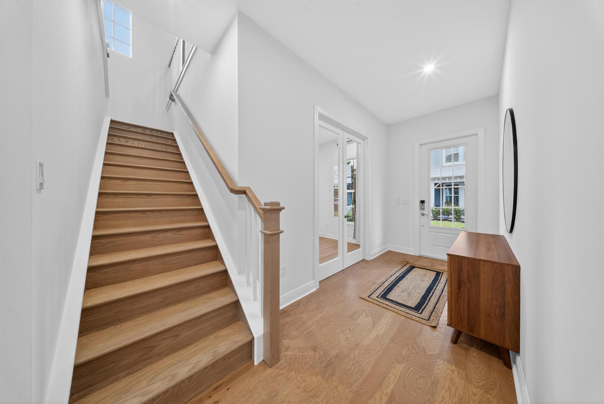 NEWFIELD CROSSROADS PHASE - Residential Lease